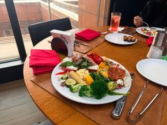 -拉蒂娜·巴西牛排馆 Latina·Brazilian Steakhouse(王府井喜悦店)