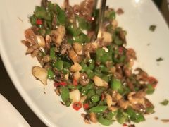 -沅江水·湖南家宴(南村万博长隆商圈店)