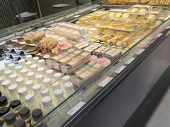 -面包新语(滨湖万达店)