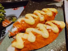 -友壹町寿司(嘉洲广场店)