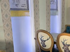 -帕米尔食府(白云观店)