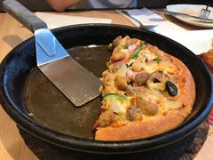 -必胜客(堤口路店)