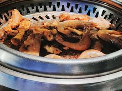 烤肉-梨花自助烤肉(天河城店)