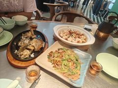 -潮界(凯德晶萃店)