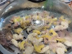 -阿鸡鱼庄·顺德鲜蒸小炒(亚运村店)