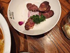 -驿楼兰·新疆菜(火车站店)