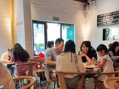 大堂-La Strada(安福路店)