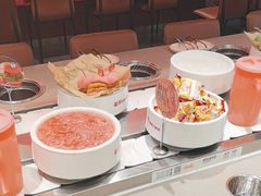 -龍歌自助小火锅(雨花台江南虹悦城店)