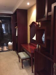 -天禧嘉福璞缇客酒店·宴会厅