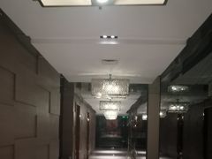 -满江红大酒店(城站店)