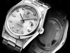 -109度二手奢侈品手表包包珠宝回收(新天地店)