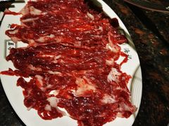 -八合里潮汕鲜牛肉火锅(惠州华贸店)