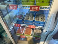 -钢管厂五区小郡肝火锅串串香(清河店)