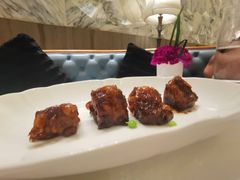-成都瑞吉酒店·宴庭中餐厅
