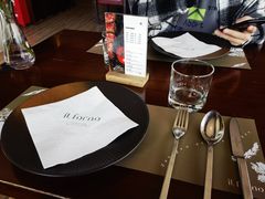 -IL Forno 意坊·意大利餐厅(温州万象城店)