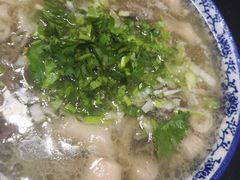 -一招鲜·全羊铺·蒙古奶茶(五一北路店)
