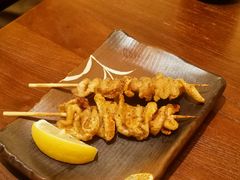 -鸟鹏烧鸟居酒屋(昌岗店)