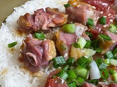 -红星光发煲仔饭(文海店)