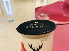 -鹿角巷The Alley(龙湖天街店)