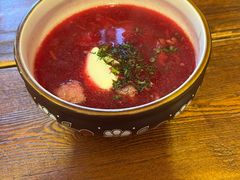 -卢布里西餐厅(总店)