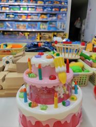 -孩子王童乐园(成都海滨城店)