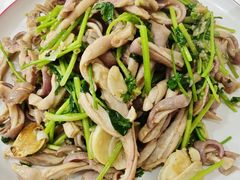 -聚福缘菜馆(隆昌路店)