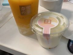-奈雪的茶(中粮祥云小镇店)