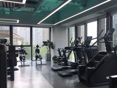 -优享健身(三元桥店)