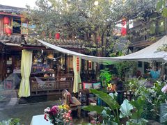 -吃货私房菜(丽江束河古镇店)