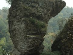 -十九峰景区-倒脱靴