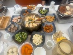 -柳沟豆腐宴69号福豆堂