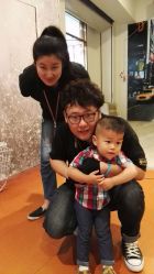 -汪正影业素摄儿童摄影工作室(星摩尔购物中心店)