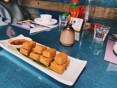 -野蔓果·山野菜(西湖景区·龙井茶田店)