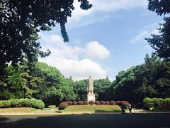 -复旦大学本部-食堂