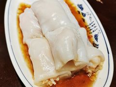 鲜虾肠粉-味友味港印记(厦门集美银泰百货店)