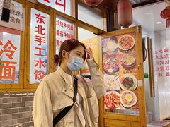 -优壹佳·延边朝鲜族料理(中山北路店)