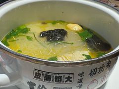 -小杨生煎(黄河路店)