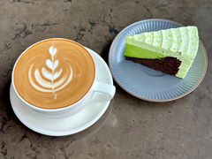 -木嘛working coffee(前海店)