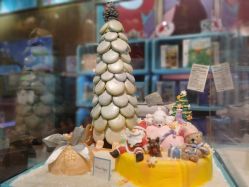 -Harry's Kitchen哈里小屋(上海大悦城店)