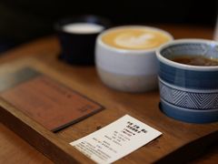 -Parking Coffee(孩儿巷店)