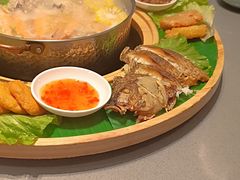 -椰小鸡·琼州糟粕醋·火锅(美兰缤纷城店)