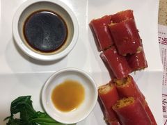 -点都德(大茶楼店)