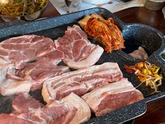 -Dombe豚(黑猪肉街店)