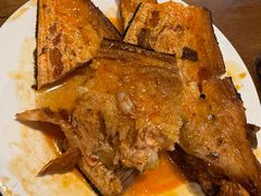 扒皮鱼-合记烩面(人民路店)