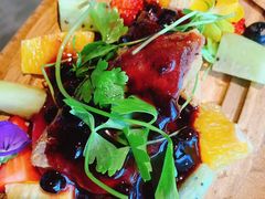 -初拾·花里餐厅(钜城华亿店)