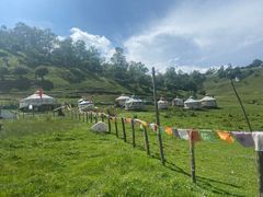 -关山牧场王师烤全羊