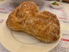 -大哥餐厅(西城花园店)