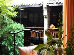 -鱼桥巷·美学川菜