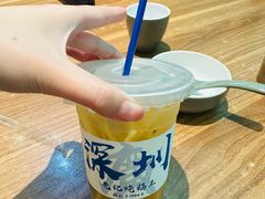 -先记烧鹅王·本地粤菜(福永店)
