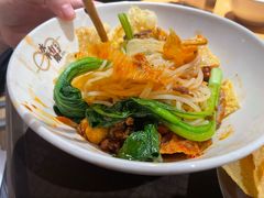 -水平有限广西米粉·广西风味集(五道口店)